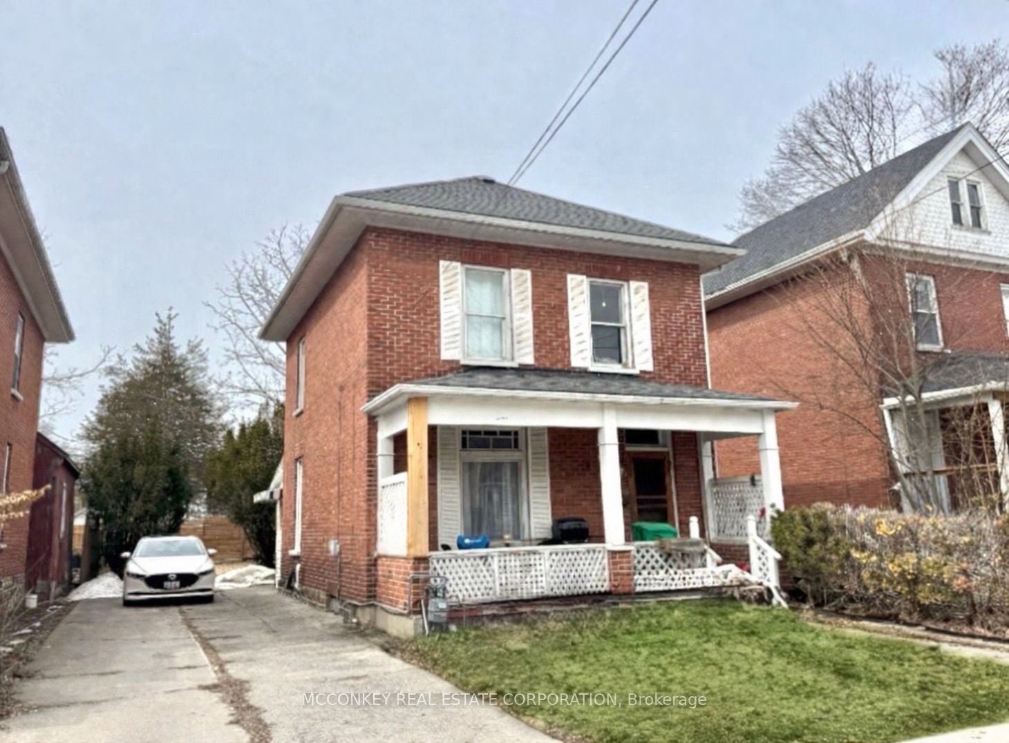 507 Stewart Street, Peterborough, ON, K9H 4B7
