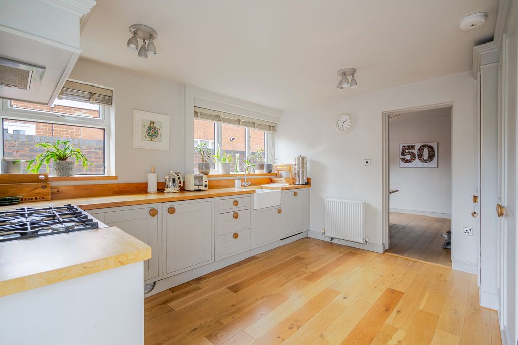 Additional image 5 of 2 bed semi-detached house for saleChurch Road, Ascot SL5