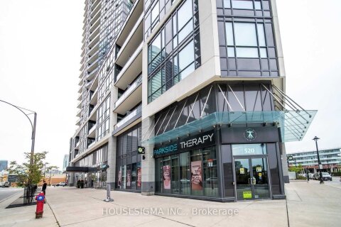 Additional image 8 of 2802-510 Curran Place, Mississauga, ON, L5B 0J8