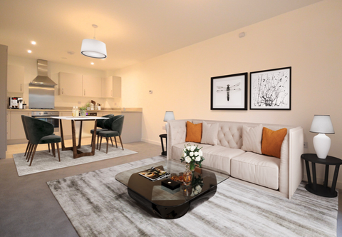Great Crosshall Street, Liverpool L3