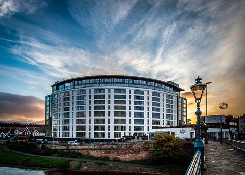 The Waterside, Pavilion Road, West Bridgford NG2