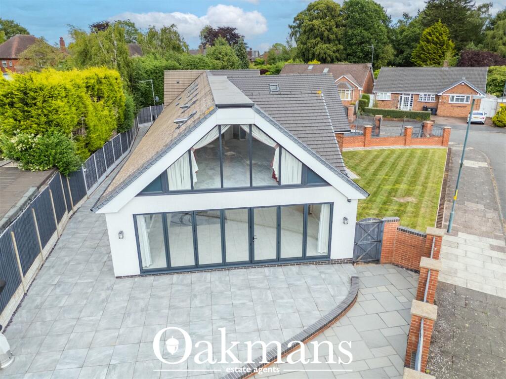 Additional image 43 of Gilmorton Close, Birmingham, West Midlands, B17