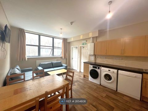 St Augustines Parade, Bristol BS1
