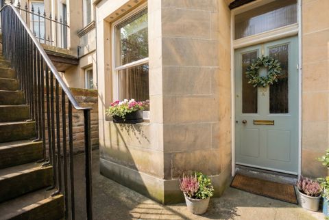 20A South Learmonth Gardens, Edinburgh EH4