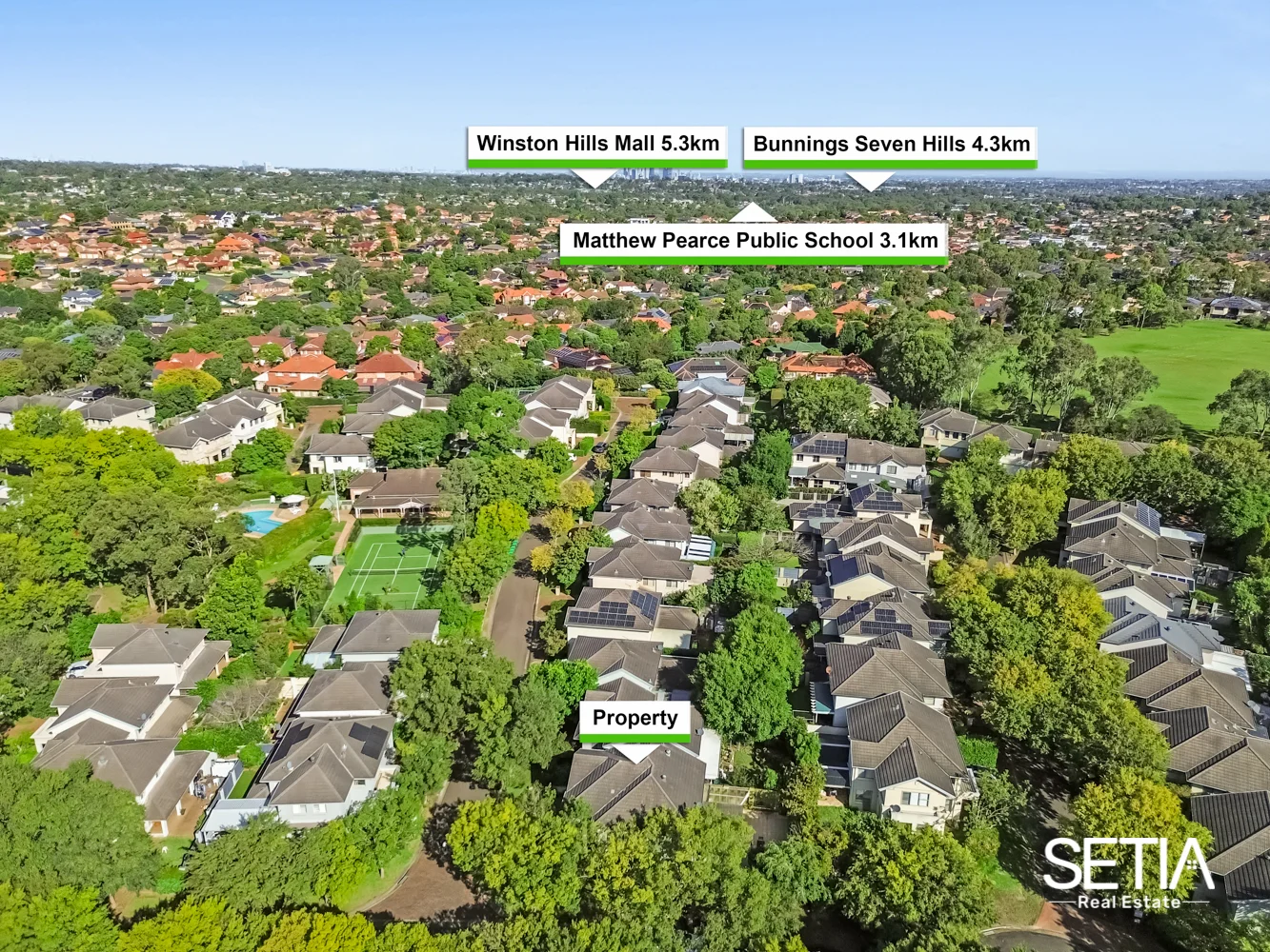 Additional image 13 of 1 Ibis Place, Bella Vista NSW 2153