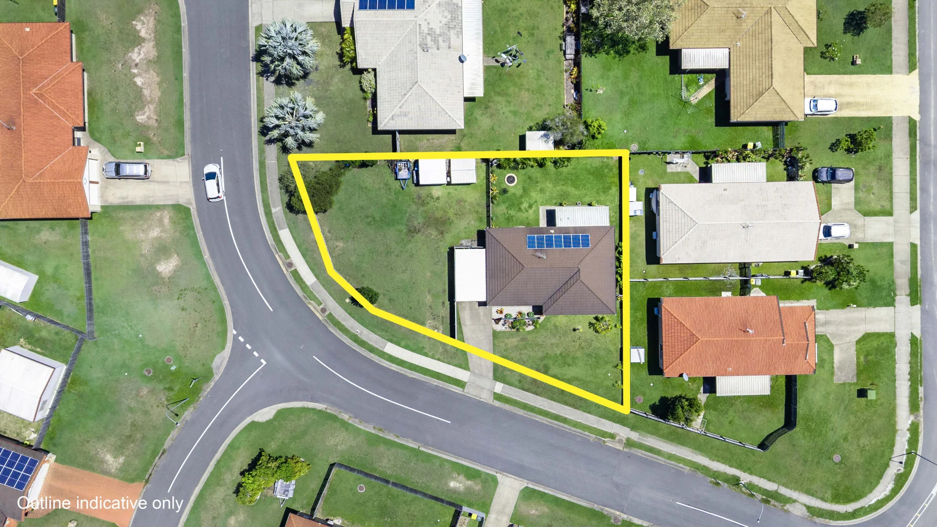 Additional image 25 of 2 Moonstone Drive, Urangan QLD 4655