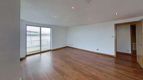 Heron Place, Edinburgh EH5