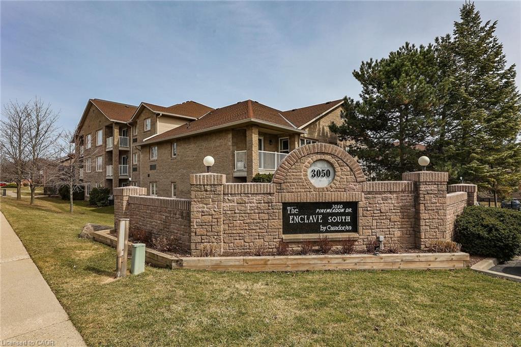 Additional image 4 of 16-3050 Pinemeadow Drive, Burlington, ON, L7M 3X5