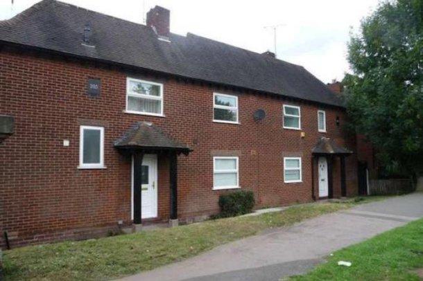 Harborne Lane, Birmingham, B17