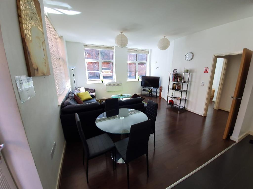 Additional image 9 of Warstone lane, Birmingham, B18 6EA