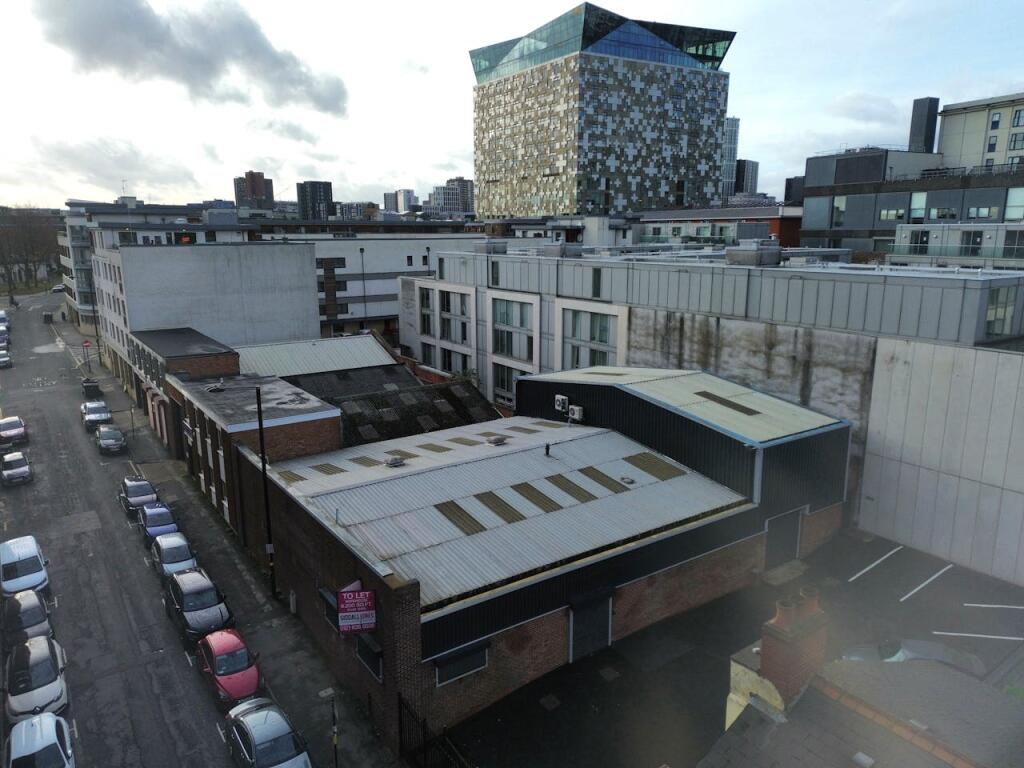 Additional image 15 of 10 Upper Gough Street, Birmingham, B1 1JG