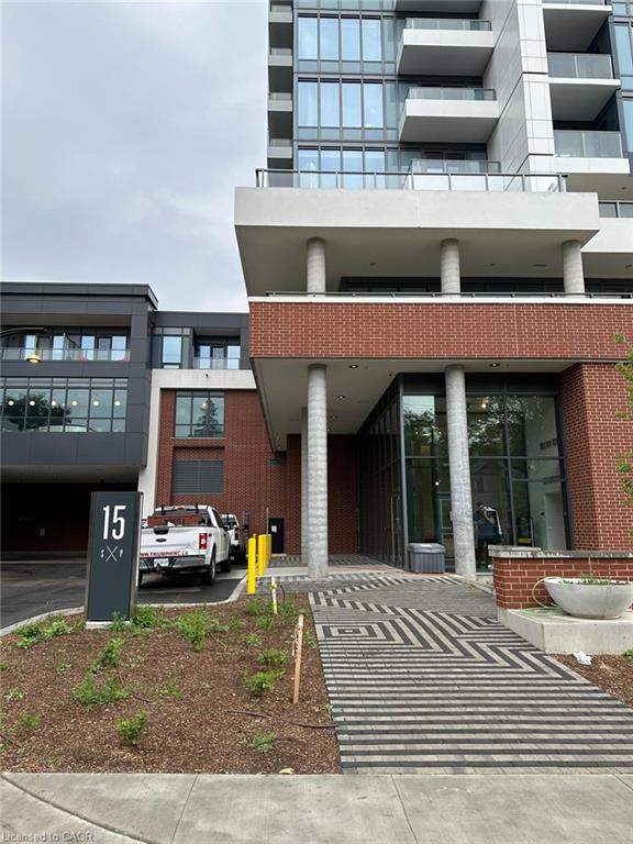 2914-15 Wellington Street, Kitchener, ON, N2G 0E3