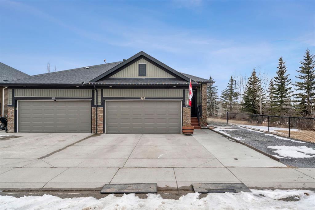 Additional image 2 of 561 Boulder Creek Green SE, Langdon, AB, T0J 1Z3