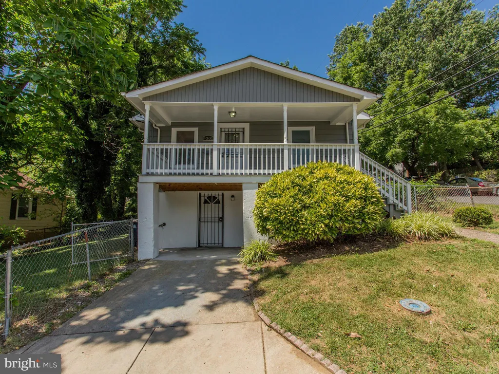 4301 Vine Street, Capitol Heights, MD 20743