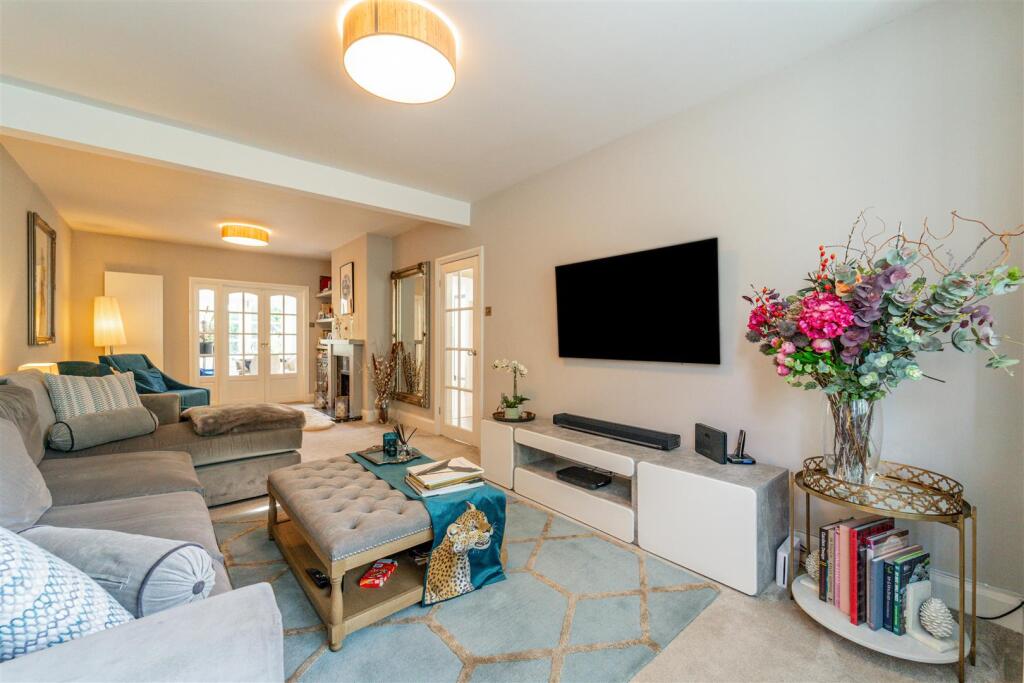 Wentworth Road, Harborne, Birmingham, B17 photo 5