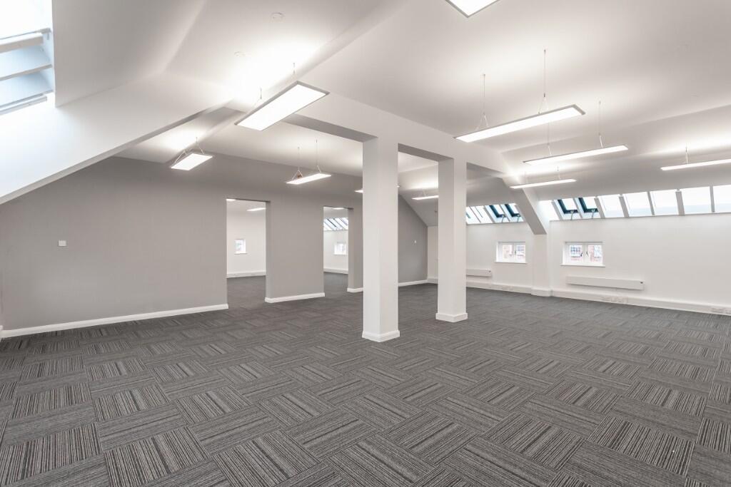 Additional image 3 of Suite 402 Jewellery Business Centre, 95 Spencer Street, Hockley, Birmingham, B18 6DA
