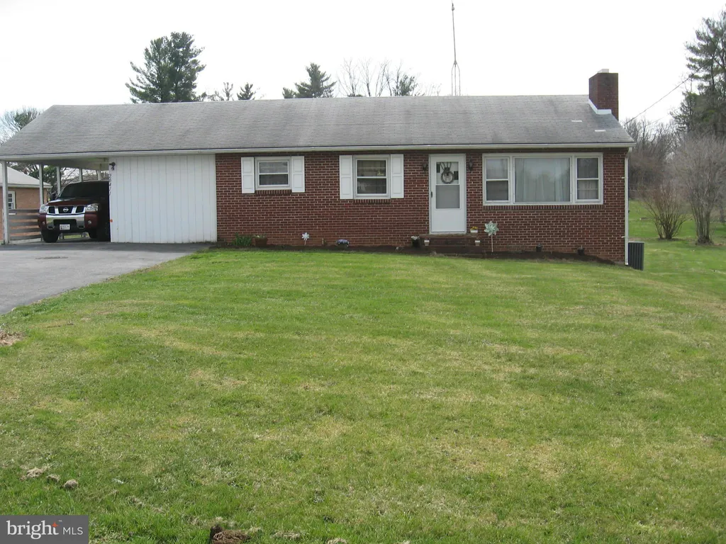 20411 Leitersburg Pike, Hagerstown, MD 21742