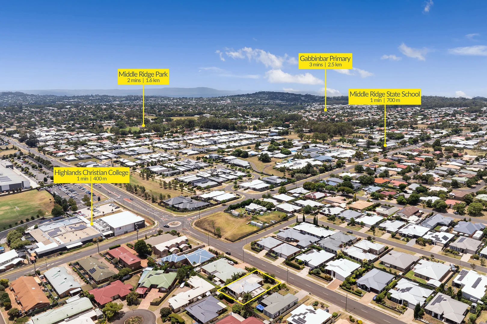 Additional image 23 of 523 Hume Street, Kearneys Spring QLD 4350
