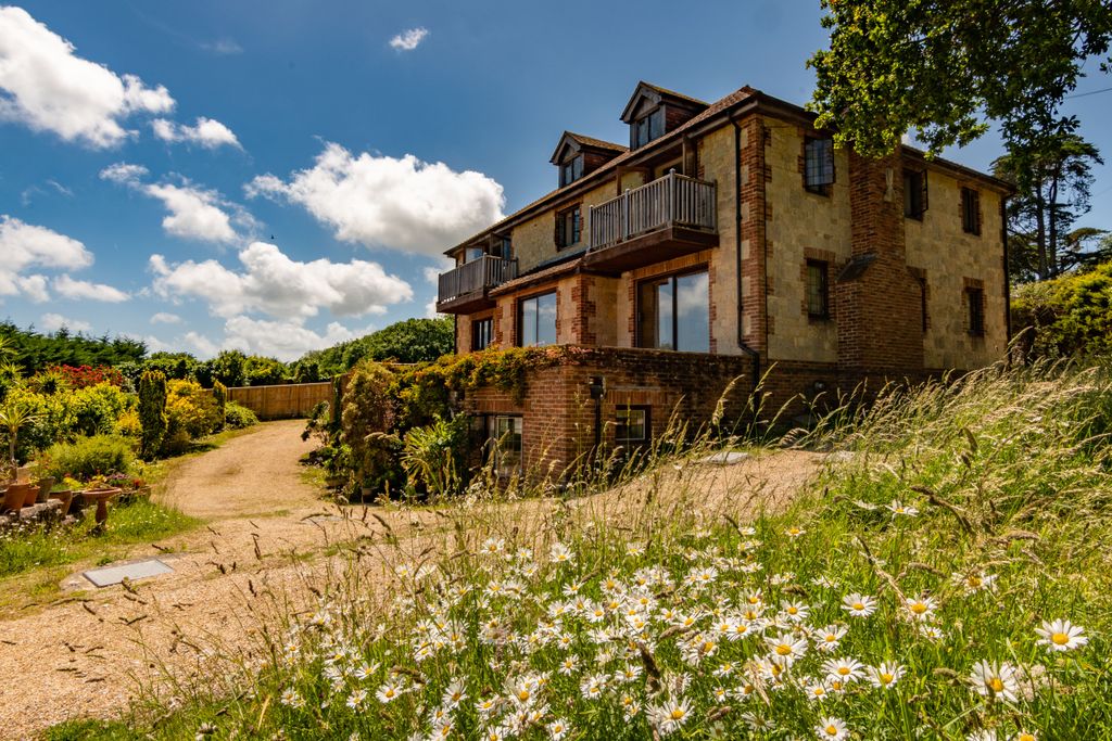 Additional image 5 of 5 bed detached house for saleOakhill Road, Seaview, Isle Of Wight PO34