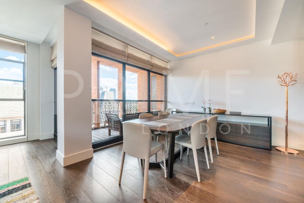 Additional image 6 of 2 bed flat for sale8 Artillery Row, Victoria, London SW1P