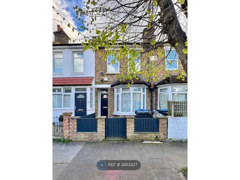 Northbrook Road, Croydon CR0