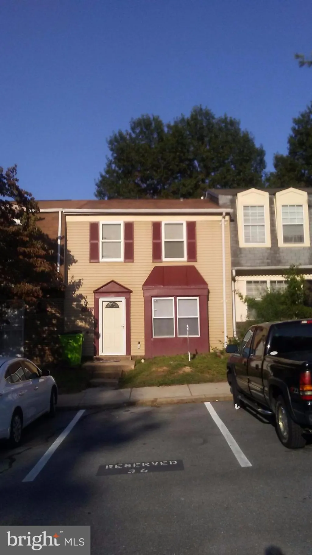 5936 Applegarth Place, Capitol Heights, MD 20743