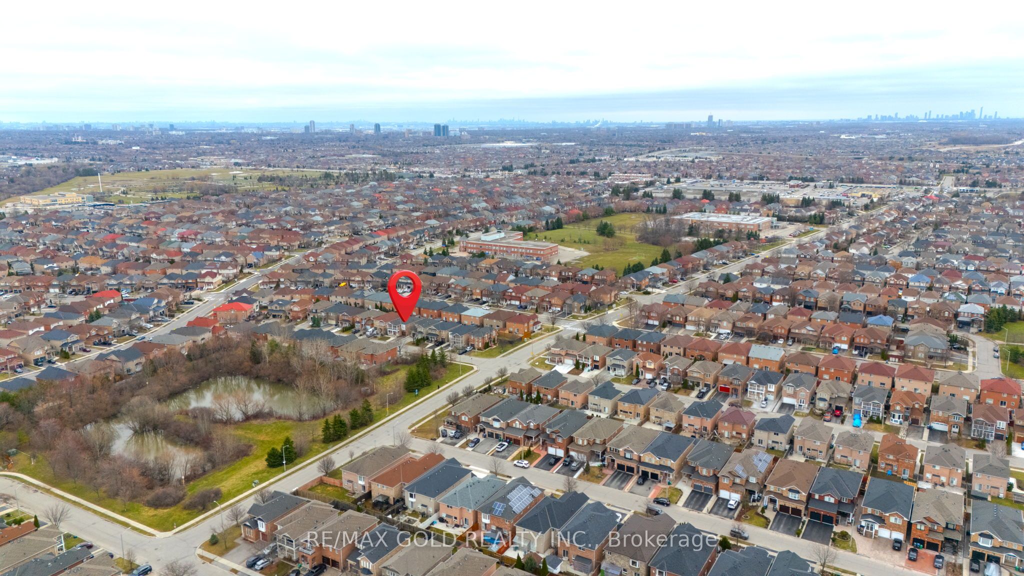 Additional image 4 of 11 Schooner Drive, Brampton, ON, L7A 2Y9