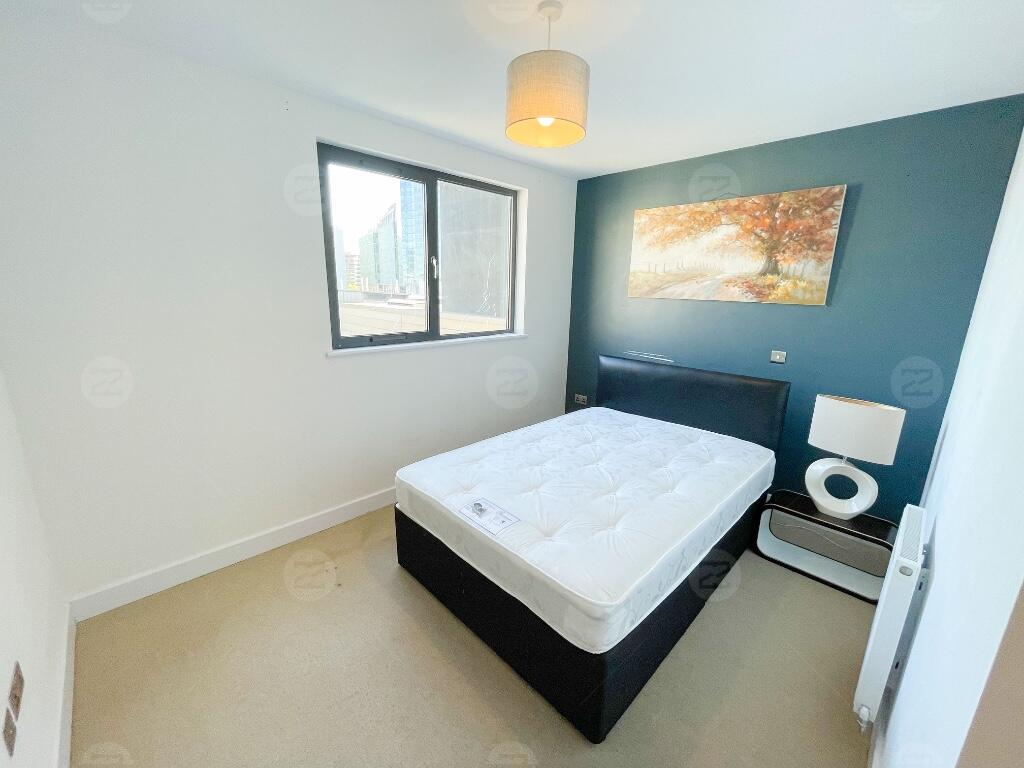 Additional image 3 of Summer House, 14 Summer Lane, Birmingham, B19 3SR