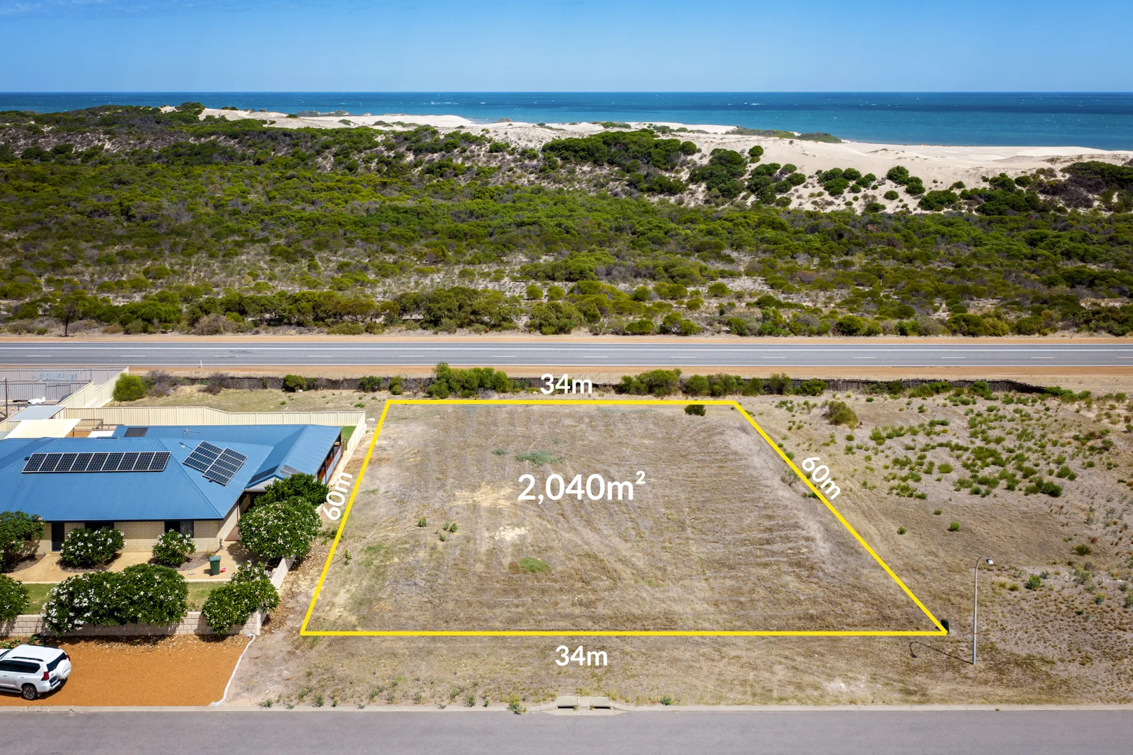 30 Evana Terrace, Wandina WA 6530