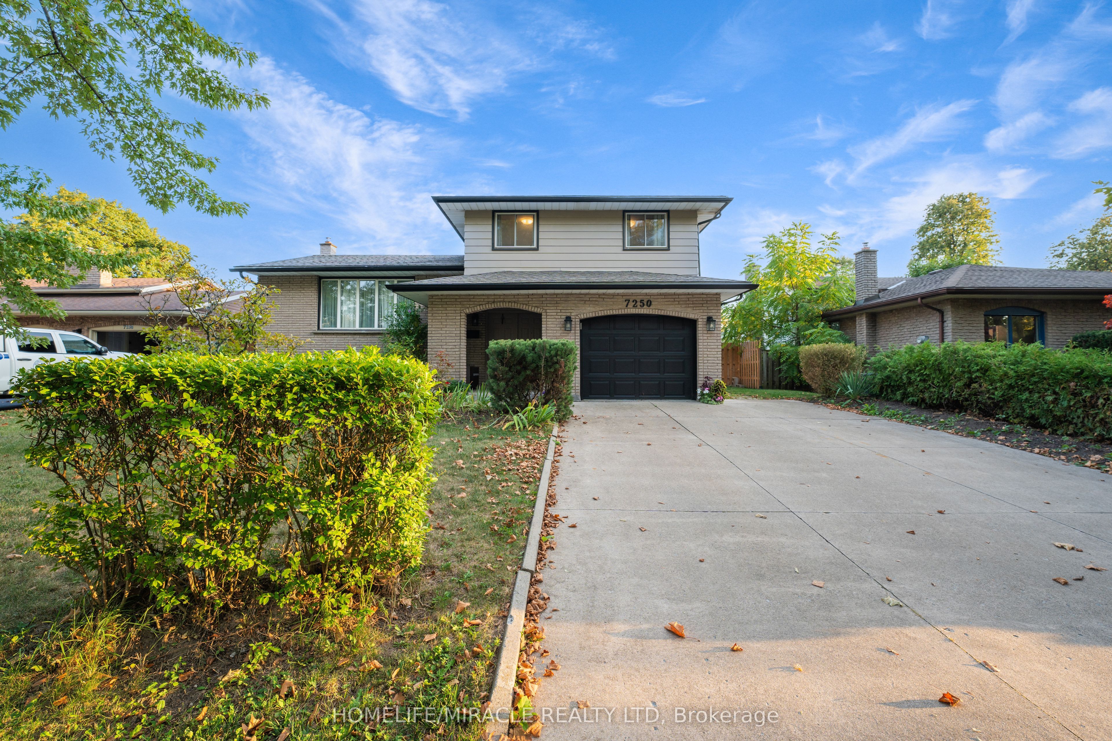 7250 Maywood Street, Niagara Falls, ON, L2E 5P5