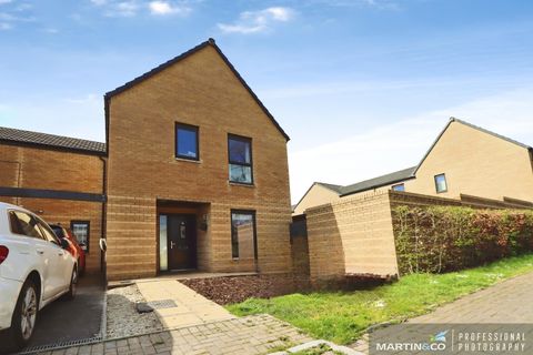 Willowbrook Street, St. Mellons CF3