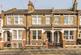 Victoria Way, Charlton, London, SE7