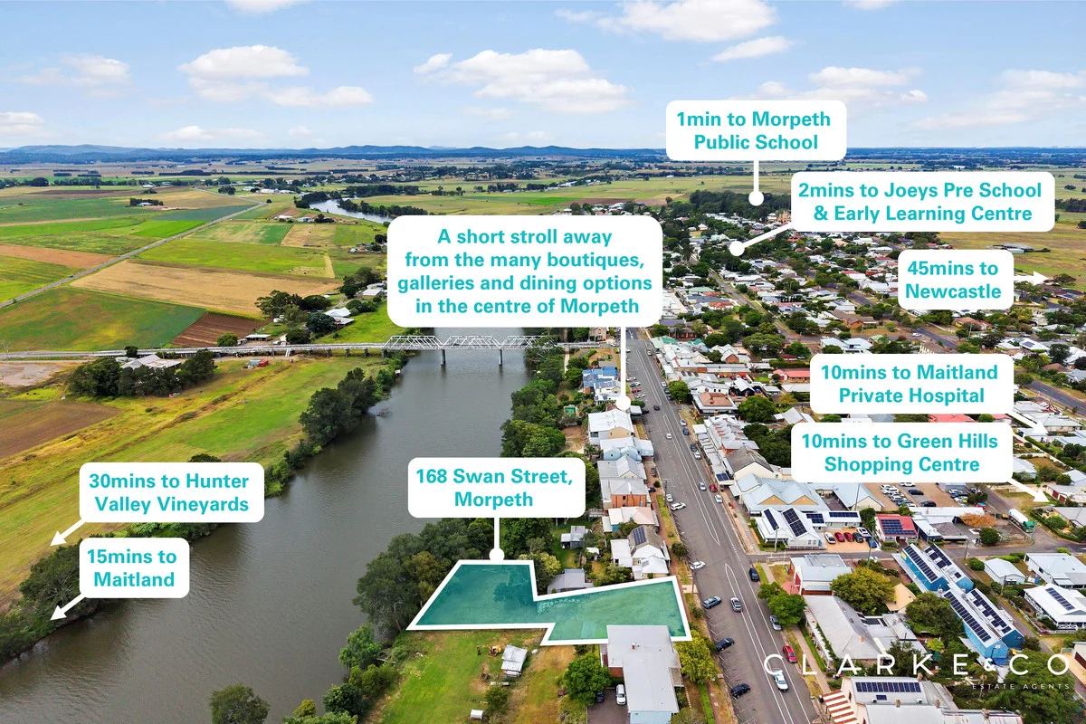 Additional image 2 of 168 Swan Street, Morpeth NSW 2321