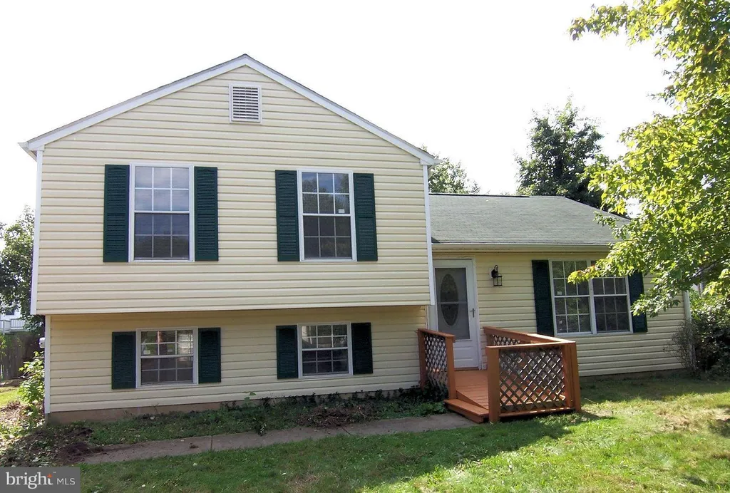 917 Edmund Street, Aberdeen, MD 21001