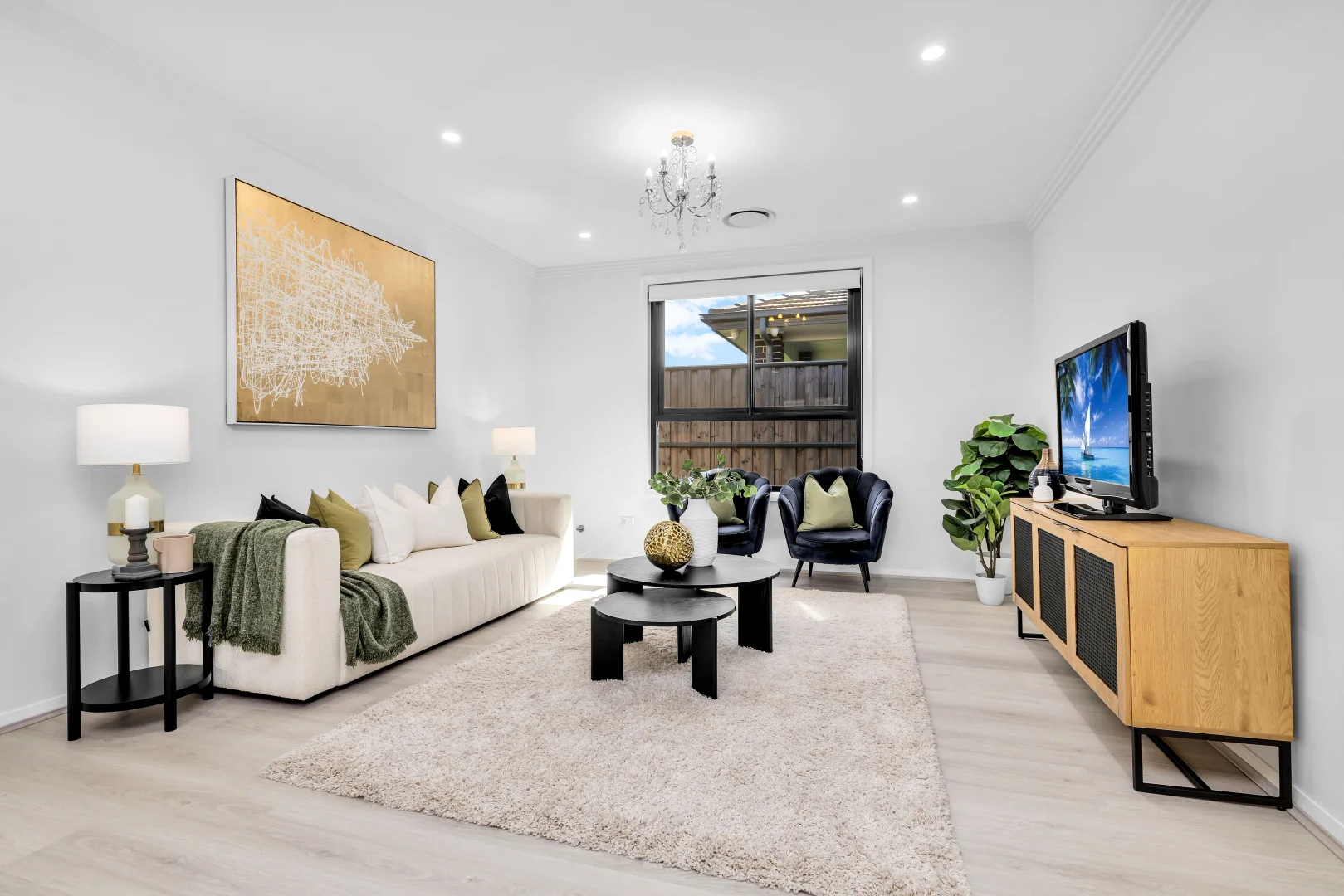 Additional image 4 of 4 CAMARERO Street, Box Hill NSW 2765