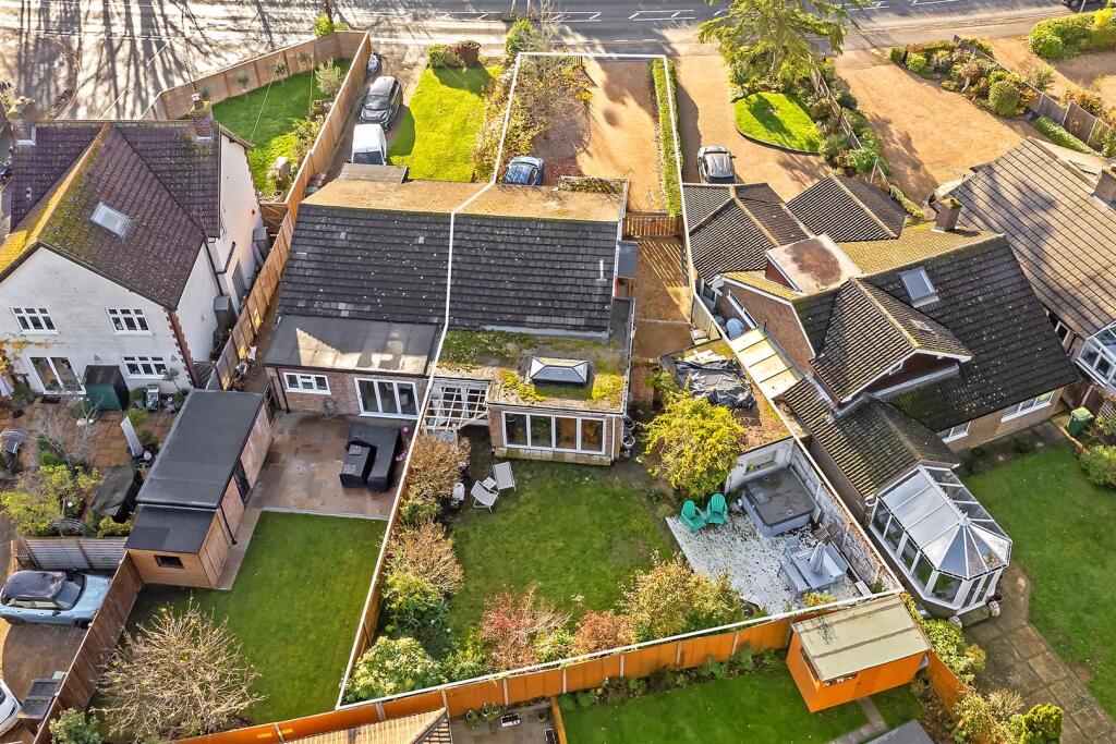 Additional image 15 of Colney Heath Lane, St. Albans