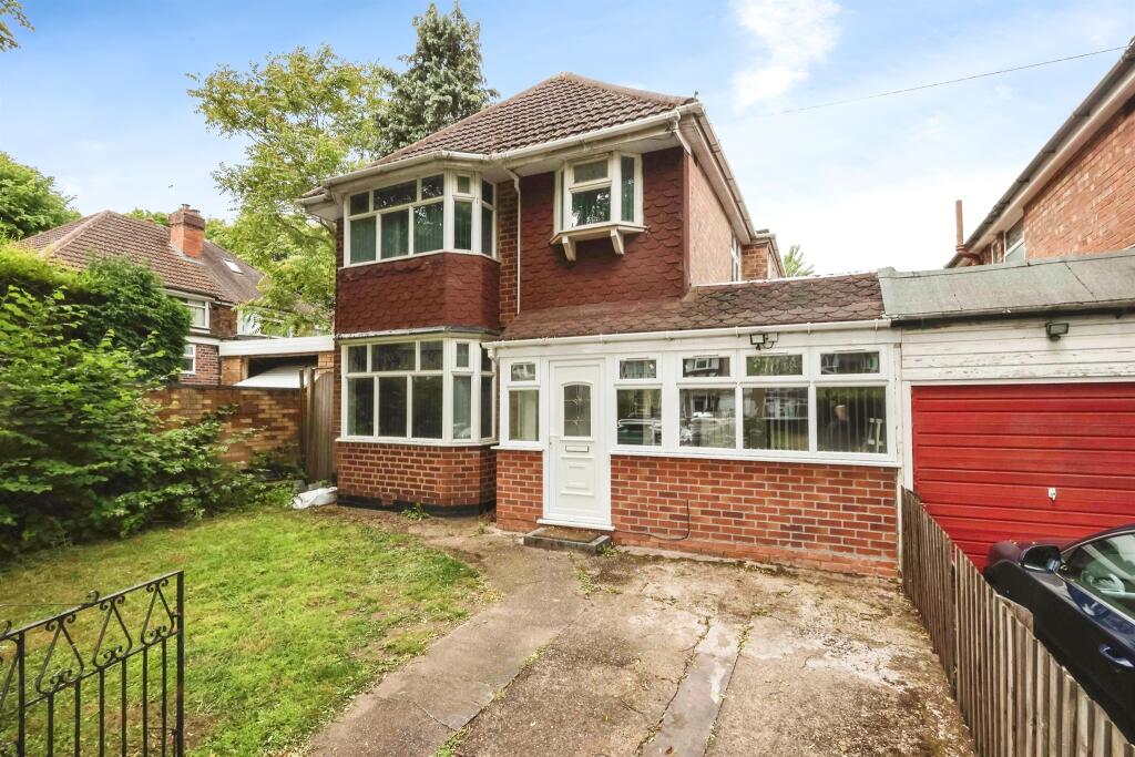 Additional image 2 of Robin Road, Birmingham
