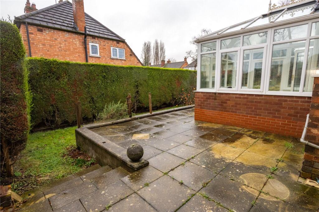 Additional image 13 of Brook Lane, Billesley, Birmingham, B13