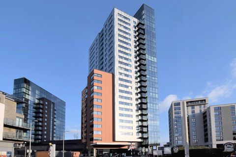 Ocean Way, Southampton SO14