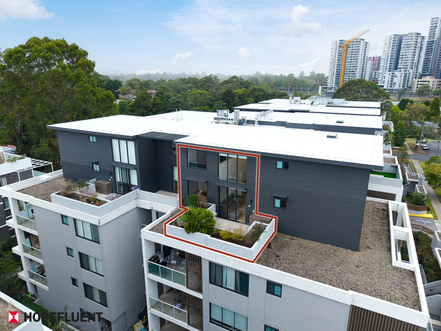 Additional image 2 of 408/30 Cliff Road, Epping NSW 2121