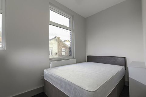 Romney Street, Salford M6