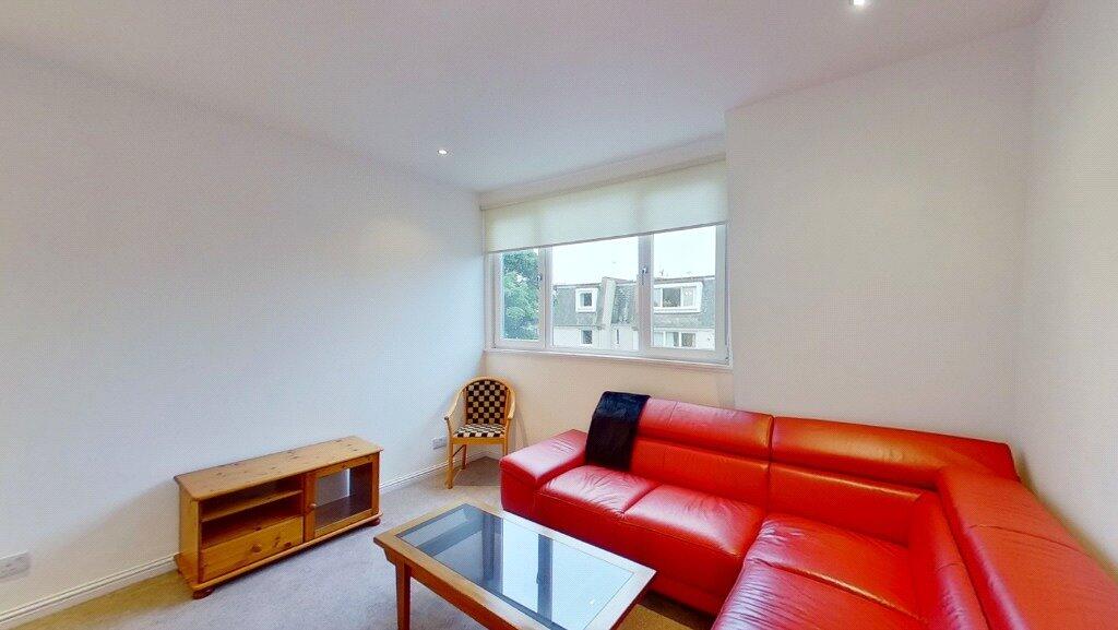 Richmond Terrace, Rosemount, Aberdeen, AB25