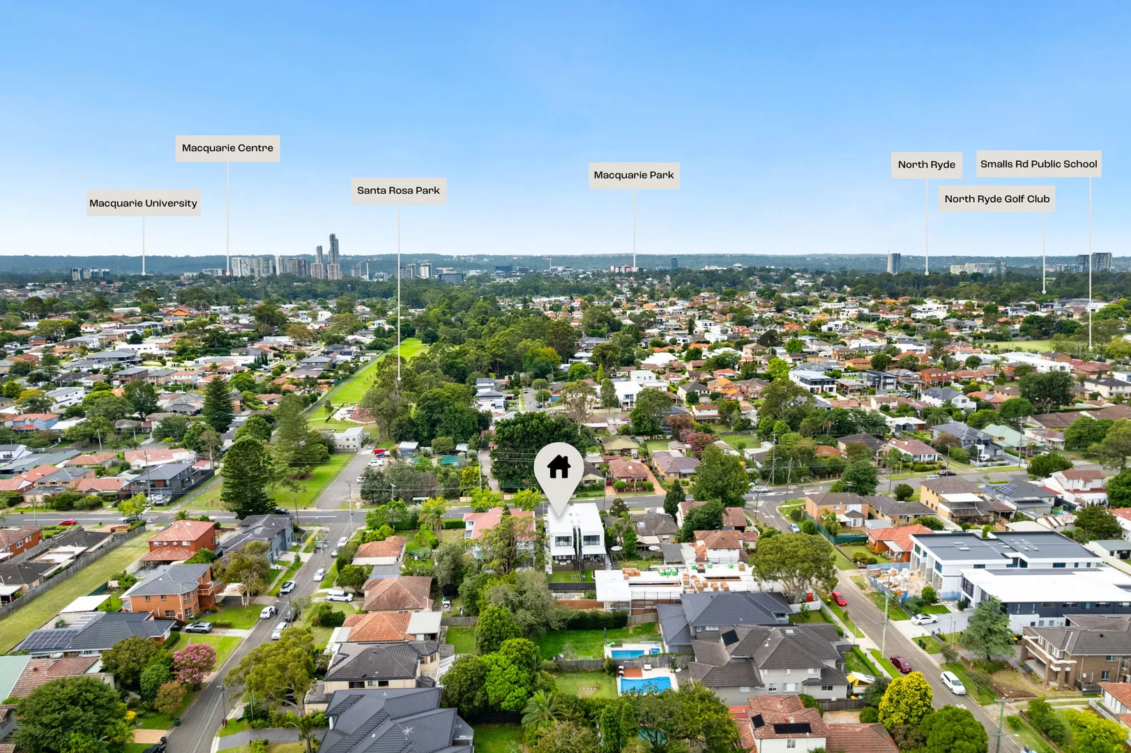 Additional image 17 of 250A Quarry Road, Ryde NSW 2112
