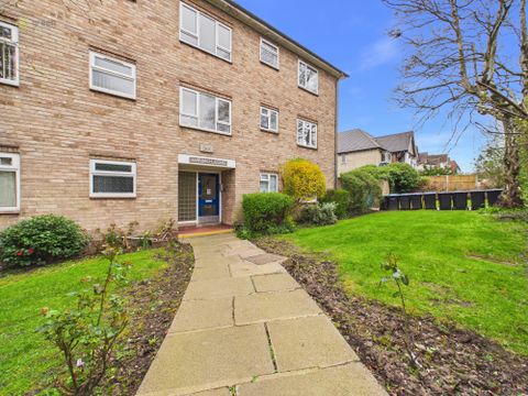 Silverbirch Court, Orphanage Road, Erdington B24