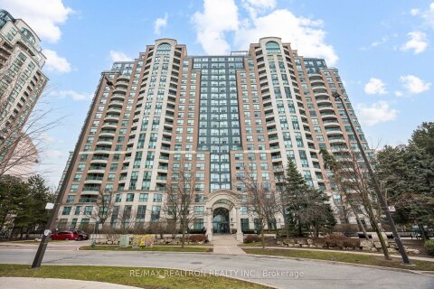 Additional image 7 of 1602-23 Lorraine Drive, Toronto, ON, M2N 6Z6