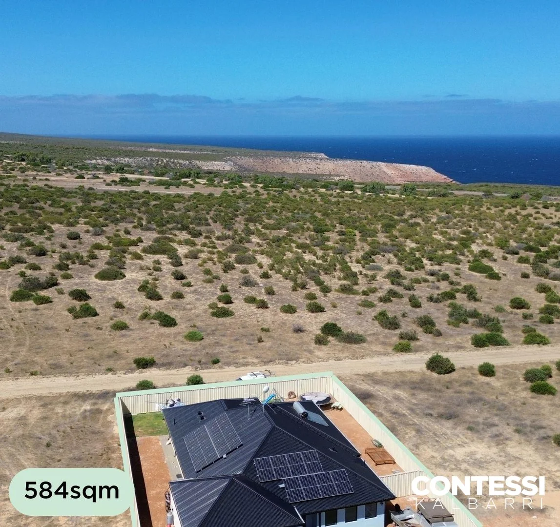 Additional image 17 of 13 Diamond Vista, Kalbarri WA 6536