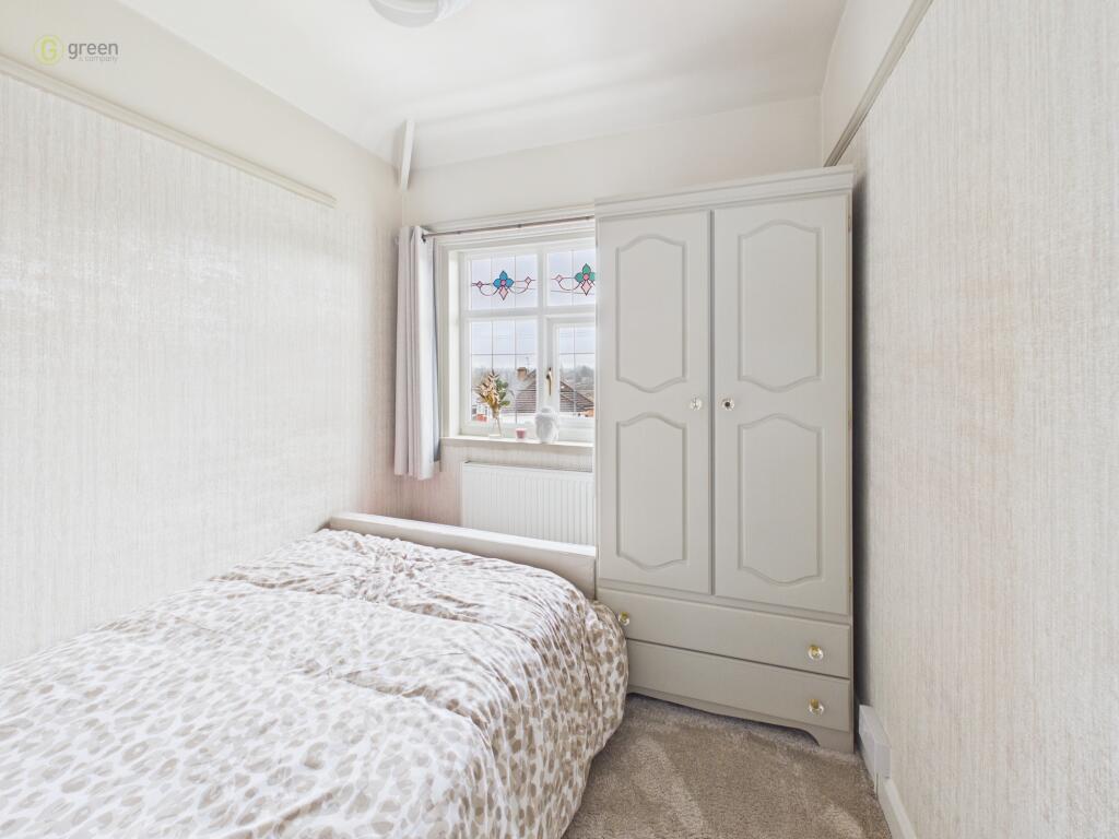 Additional image 35 of Fell Grove, Birmingham, B21