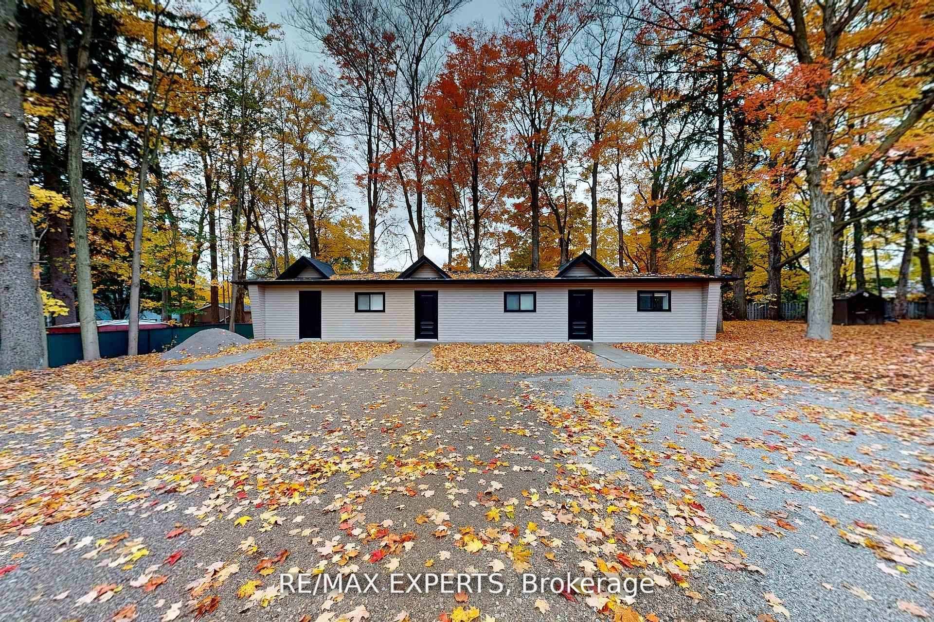 1A-18 Faulkner Street, Orangeville, ON, L9W 2G5