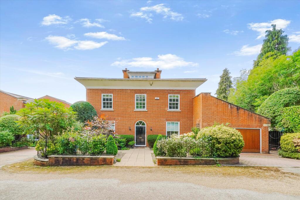 Additional image 2 of The Paddocks, Edgbaston, Birmingham, B15