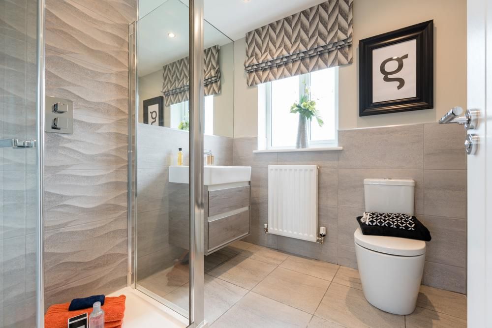 Additional image 10 of 4 bed detached house for sale"Hazelwood" at Off Craigmill Road, Strathmartine, Dundee DD3